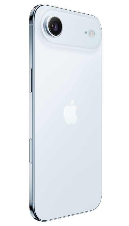 Meet the iPhone 17 Air: Redefining Innovation with the Thinnest iPhone Ever