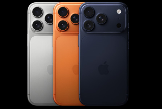 iPhone 17 Pro: Apple’s Next Evolution in Power and Design