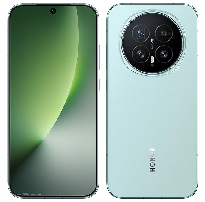 Honor Magic8: Redefining Smartphone Innovation in 2025