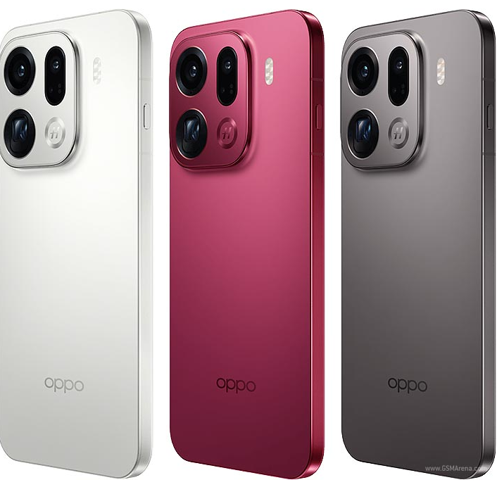 Oppo Find X9 Pro: Redefining Smartphone Brilliance in 2025