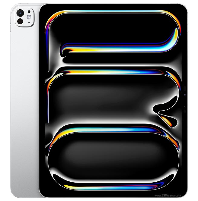 Apple iPad Pro 13: Redefining the Future of Tablets with Unmatched Power and Precision