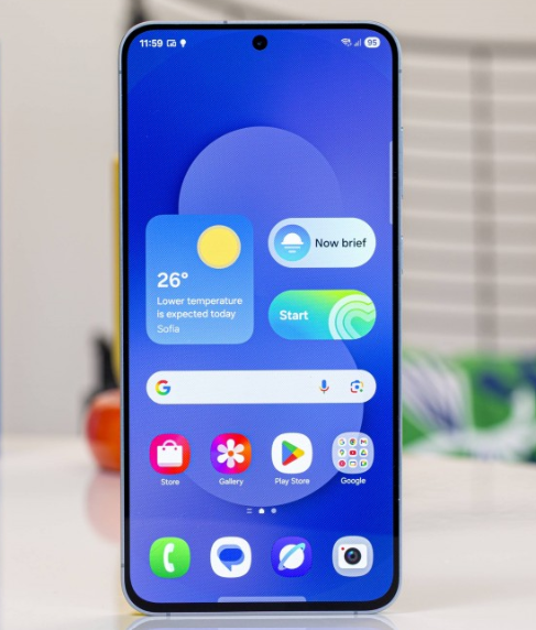 Samsung Galaxy S25 FE: Complete Specifications, Features, Performance & Price Breakdown