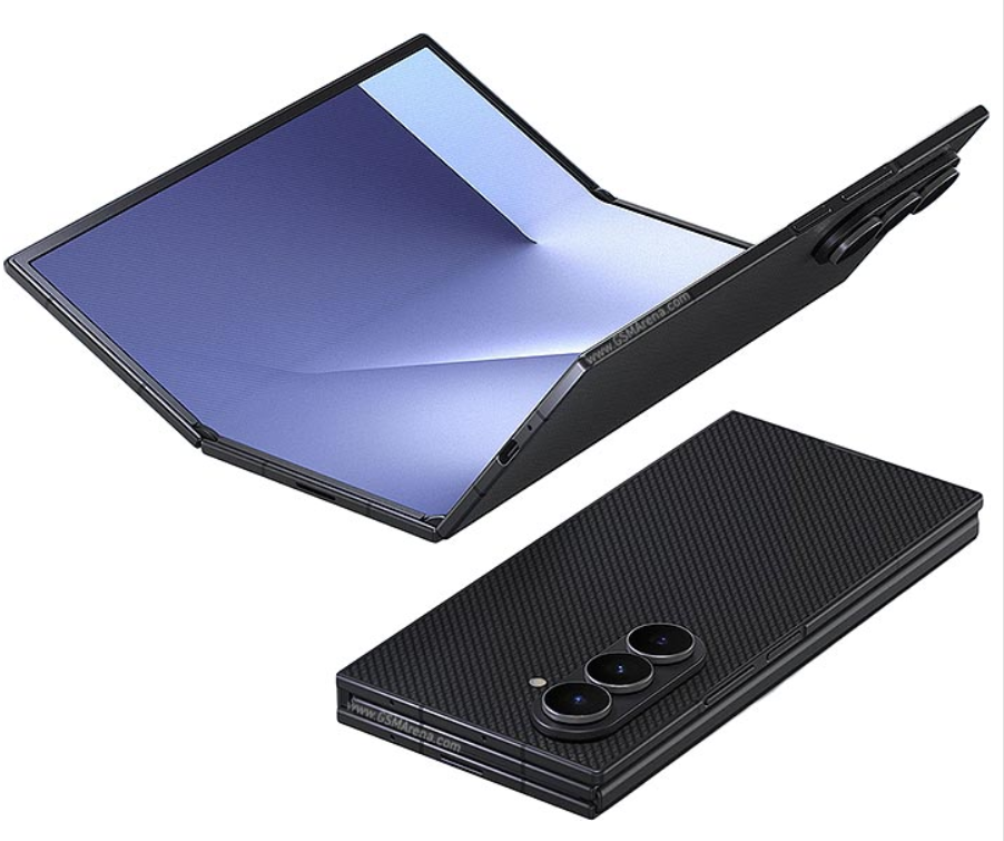 Samsung Galaxy Z TriFold: The Future of Foldable Smartphones Redefined
